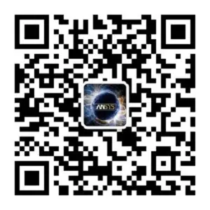 ansys显示节点编号